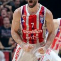 Dok se priča da bi Fakundo Kampaco mogao u Crvenu zvezdu, Argentinac snimljen na neobičnom mestu