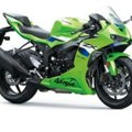 Kavasaki vraća Ninja ZX-6R sa unapređenim performansama