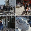 UŽIVO: Više od 50 stradalih u snažnom zemljotresu u Kolumbiji: Desetine zgrada srušene, strahuje se da će broj mrtvih rasti…