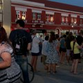 Građani traže odgovornost za incident u školi