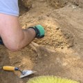 Klisa ponovo otkriva svoje tajne: Arheolozi istražili već 50 grobova, ispod njih naselje staro 5.000 godina