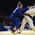 Marica Perišić ponovo zablistala: Srpska džudistkinja osvojila bronzu na Gran priju u Limi
