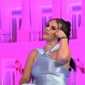 Raskrinkavanje u programu uživo: Voditeljka pustila snimak na kom se sumnja da je Sandra s Gastozom prisna, ona zamuckuje…