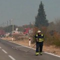 USKOK istražuje mogući terorizam u slučaju požara kod Zadra: Pojedini mediji javljaju da su trojica uhapšenih srpske…