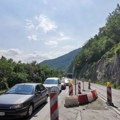 Vozači, ovo morate da znate: Obustava saobraćaja na ovoj deonici