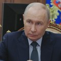 Putin: Odgovor Rusije na ukrajinske napade na logistiku biće bolniji i razorniji