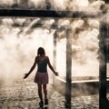 Mađarska postaje sve toplija: Polovina zemlje sada je u toplijoj klimatskoj zoni