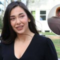 Sanja Vučić pokazala dečka kog krije od javnosti: Razmenjivali nežnosti, a evo ko je dečko koji beži od medija