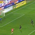 Vunderkind sa Marakane proslavio gol kao Zvezdina legenda, Delije podsetio na najslavniji momenat u istoriji