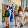 Povratak u školu: Batut savetuje kako deci pomoći da ponovo uspostave dobre navike