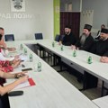 Očuvanje duhovnog, kulturnog i istorijskog nasleđa: I Eparhija šabačka organizator ovogodišnjeg Vukovog sabora (foto)
