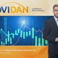 Novi dan: Populistički rebalans budžeta?