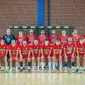 Radnički iz Kragujevca poražen u Loznici 33:31 / obe ekipe pokazale zašto su deo rukometne elite