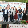 "Sjedinismo jugoistok Srbije u Plužini!" Krkobabić na Miholjskim susretima sela u Svrljigu: Zavičajni folklor, belmuž i janija…