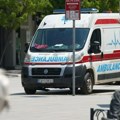 Tragedija na auto-putu Kruševac-Pojate: Motociklista izgubio život u sudaru s automobilom