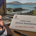 Pismo svim srpskim penzionerima s Galapagosa