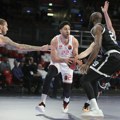 Micić kumovao pobedi Hapoela protiv Partizana u Beogradu