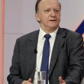 Pisac i diplomata Duško Lopandić gost Sinteze u 21 sat