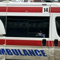 Saobraćajna nesreća u Zemunu: Jedna osoba poginula u sudaru automobila i kamiona