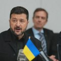 Zelenski uveo sankcije svojoj bivšoj portparolki, tvrdi da je širila rusku propagandu