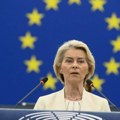 Kanada uskoro pridružena članica EU? Fon der Lajen: Ovo nije partnerstvo protiv bilo koga drugog, već za našu zajedničku snagu…