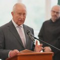 Britanski kralj pozvao lidere kompanija za veštačku inteligenciju da ona ostane pod kontrolom
