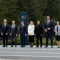 Vučić na samitu Karpatske inicijative u Ukrajini: Važno povezivanje i infrastrukturni projekti