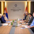 Pribojski FAP i kineski „Sinotruk“ za istim stolom: razgovori o proizvodnji i razvoju teških teretnih vozila