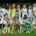 Irski fudbaleri glasali i odlučili da igraju utakmice protiv Izraela u Ligi nacija