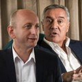 "Tako je govorio da nema milione evra na kastodi računu" Knežević reagovao na izjavu Đukanovića da nikada nije upoznao…