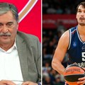 Vlade Đurović: "Idem večeras u Skadarliju sa Darijom Šarićem i njegovim ocem"