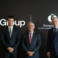EBRD ulazi u vlasništvo AikGroup