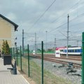 Infrastruktura železnice: Upotrebna dozvola za novo železničko stajalište u Novom Sadu, rasterećenje stanice u Petrovaradinu…