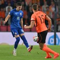 Evropa je upoznala bisera Crvene zvezde: Gudelj odigrao fenomenalan meč, a potom poslao poruku koju svaki mladi fudbaler mora…