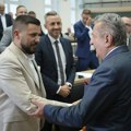 "Ja nisam tvrdolinijaš, ja sam pragmatičar": Političar AfD-a prvi put izabran za predsednika pokrajinskog parlamenta