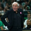Panatinaikos gazi Evroligom, samo jedan tim može da ga prati: I Fenerbahče razbijen u Atini