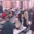Drama u eliti! Četiri takmičara se bore za opstanak, pale teške reči: "Od sutra sečem komunikaciju s njom, bilo je dosta!"