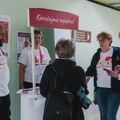 Karavan DolaziMMo stiže u Leskovac – poslednja stanica ovogodišnjeg putovanja kroz Srbiju