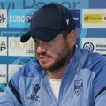 Lalatović pred IMT: Potpisao bih bilo kakvu pobedu