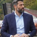 Šapić: Grad Beograd raspisao javne nabavke za nekoliko velikih saobraćajnih projekata