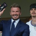 Iznenađenje UEFA u borbi za čelo FIFA: Bekam protiv Infantina