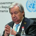 Počela sednica Saveta bezbednosti Ujedinjenih nacija o novom Guterešovom izveštaju o radu UNMIK-a
