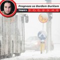 Dobro upamtite ovaj datum! Evo šta znači 23. novembar za Beograd: Da li je sneg i bliži nego što smo mislili?