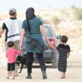 Palestinske vlasti upozoravaju na eskalaciju na Zapadnoj obali, više od 40.000 ljudi raseljeno od početka godine