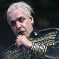 Til Lindeman stiže u Beograd: Frontmen "Ramštajna" objavio datume svetske turneje