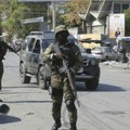 Salvador poslao 1.000 vojnika na Haiti nakon nestanka četvorice pripadnika snaga koje podržava UN