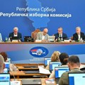 RIK utvrdio zbirne izborne liste kandidata za članove saveta nacionalnih manjina