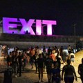 Egzit se vraća na tvrđavu: Festival sledeće godine ponovo u Novom Sadu