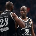 Gotovo: Si napustio Partizan