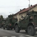 Čime su naoružani diverzanti u belgorodskoj oblasti? Otkriveno čime našadaju